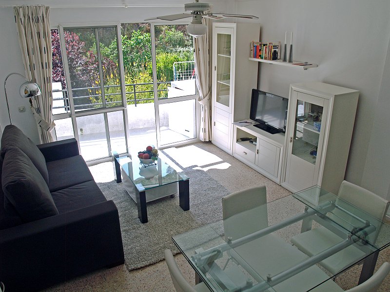 Apartement Nerja, Burriana Strand Apartement Nerja, Burriana Strand