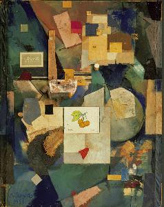 schwitters