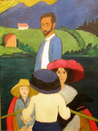 Gabriele Mnter 2