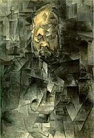 Piccasso, Ambroise Vollard