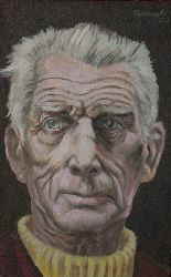 Samuel Beckett