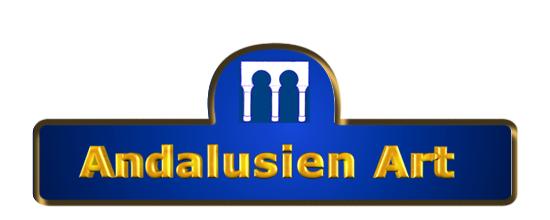 Andalusien Art