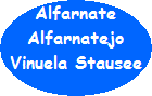 Alfanate , Alfanatejo in Andalusien