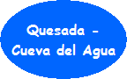 Quesada,  Cueva del Agua